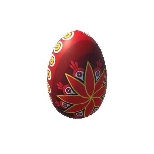 Easter Eggs16.2